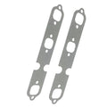 2X Exhaust Manifold Gasket 3853412 99757 for MerCruiser 4.3 (1990–2023)