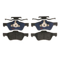 Disc Brake Pad Set for Ford Escape (2008–2011)