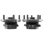 2X Front Wheel Hub Assembly for Subaru B9 Tribeca (2006–2014) 513239 5-Bolt