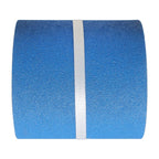 Set of 2 Zirconia Sanding Belts 6" x 48" 80-Grit for
