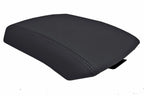 Leather Center Console Lid Armrest Cover for Nissan Xterra (2005–2015)