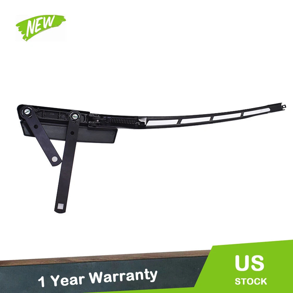 Front Passenger Side Windshield Wiper Arm for Audi Q7 (2007–2016) 4L 1955408B