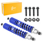 2X Front Shock Absorber Kit for Yamaha Banshee 350 (1987–2006)