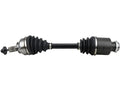 Front Right CV Axle Assembly for Mazda 3 (2004–2005) PD712PD