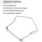 Timing Cover Gasket No. 4792005AC for Dodge 2.7L V6, 3.5L V6 