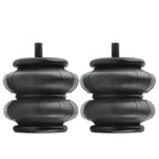 2x Air Spring Bag Replacement for Firestone 6401 W21-760-6401 for RAM 2500 3500