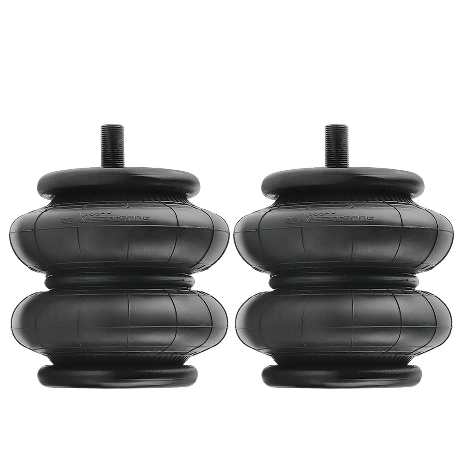 2x Air Spring Bag Replacement for Firestone 6401 W21-760-6401 for RAM 2500 3500