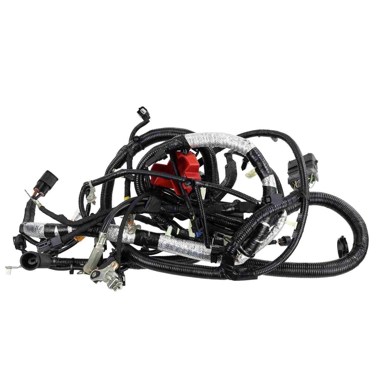 Motorcraft OEM Starter Cable for Ford Edge (2016) WC-96511