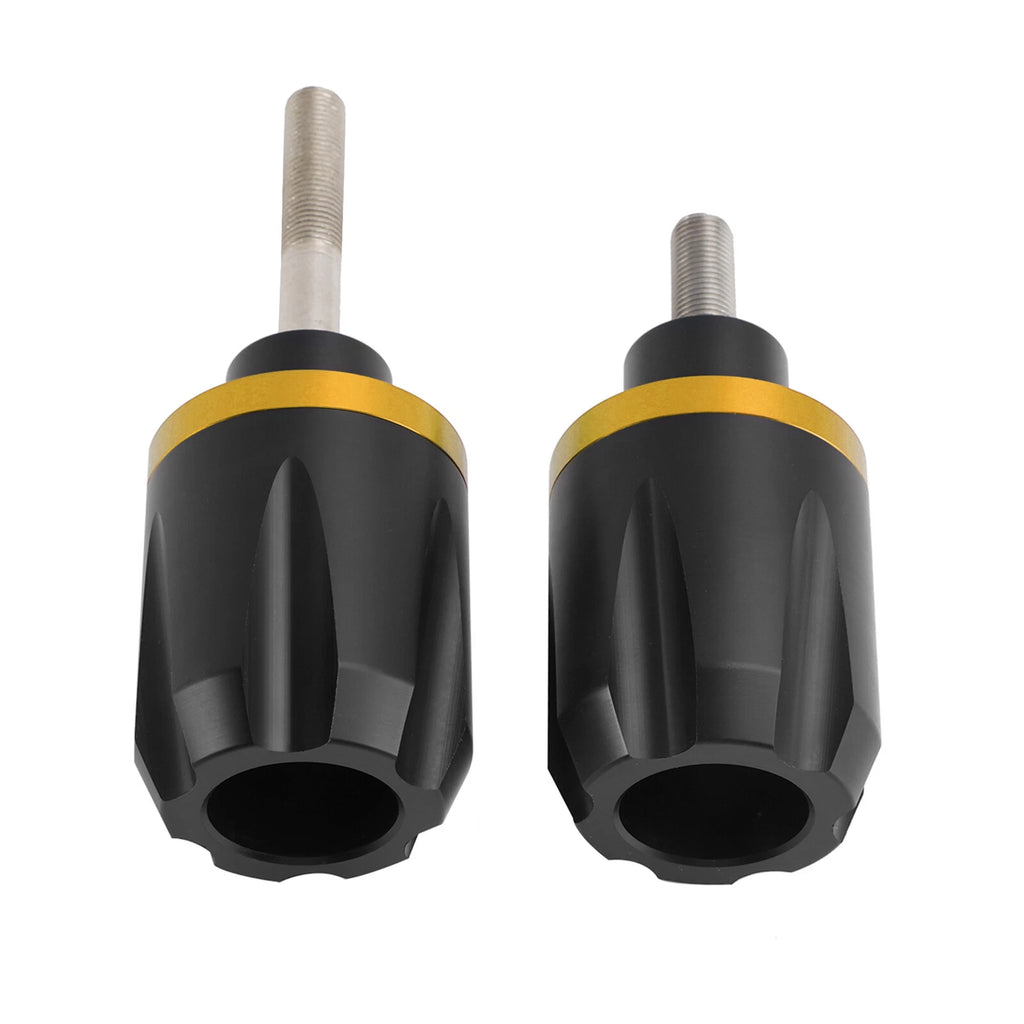 CNC Anti-Crash Frame Sliders Protector for Honda CB650R (2019–2020)