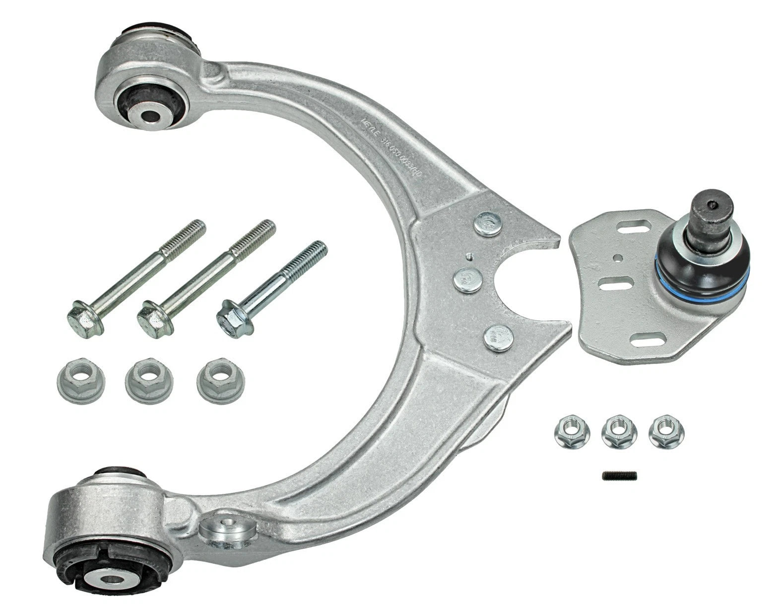 Meyle Suspension Control Arm & Ball Joint Assembly for BMW X5 (2000–2006)