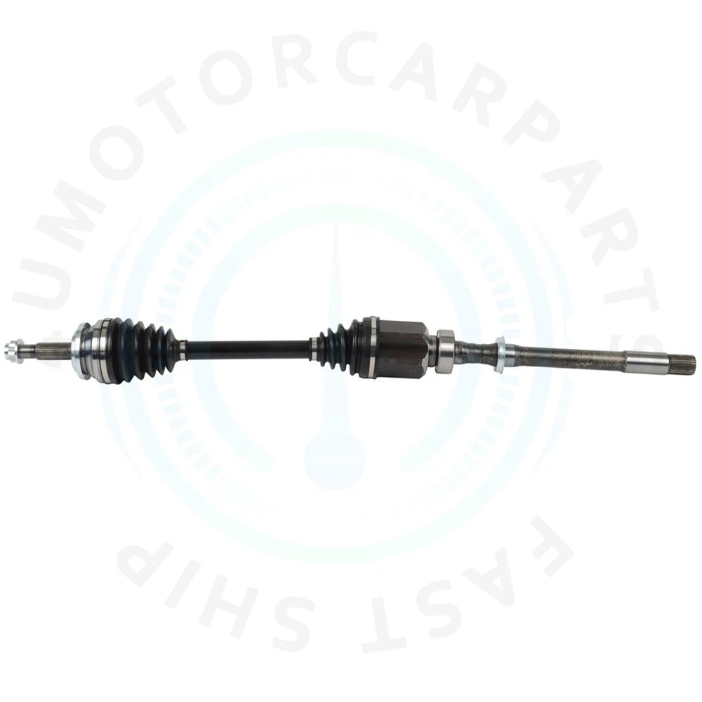 Front Right CV Axle Assembly for Toyota RAV4 (2019–2021)
