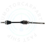 Front Right CV Axle Assembly for Toyota RAV4 (2019–2021)