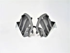 Rod Holder for Marine Boat Fishing Gear (Aluminum)