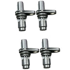 4X Camshaft Position Sensor for Lexus IS350 LC500 LC500H LS460 LS500 (2006–2021)