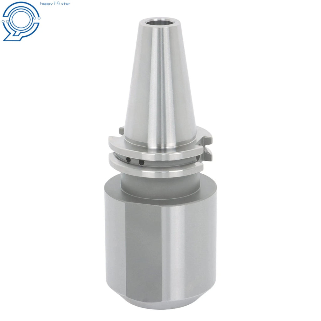 1-1/4" Diameter CAT40 End Mill Holder for CNC Machines (Heavy Duty)