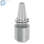 1-1/4" Diameter CAT40 End Mill Holder for CNC Machines (Heavy Duty)