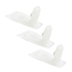 Set of 3 Fuel Pump Filter Strainers for