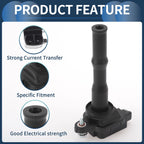 Ignition Coil Pack No. 9091902214 for Lexus ES300 (1994–1995)