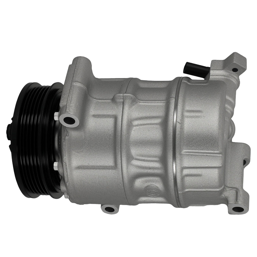 A/C Compressor 84005713 for Chevrolet Malibu 1.5L (2016–2022) 5-Groove Pulley