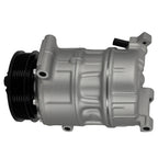 A/C Compressor 84005713 for Chevrolet Malibu 1.5L (2016–2022) 5-Groove Pulley