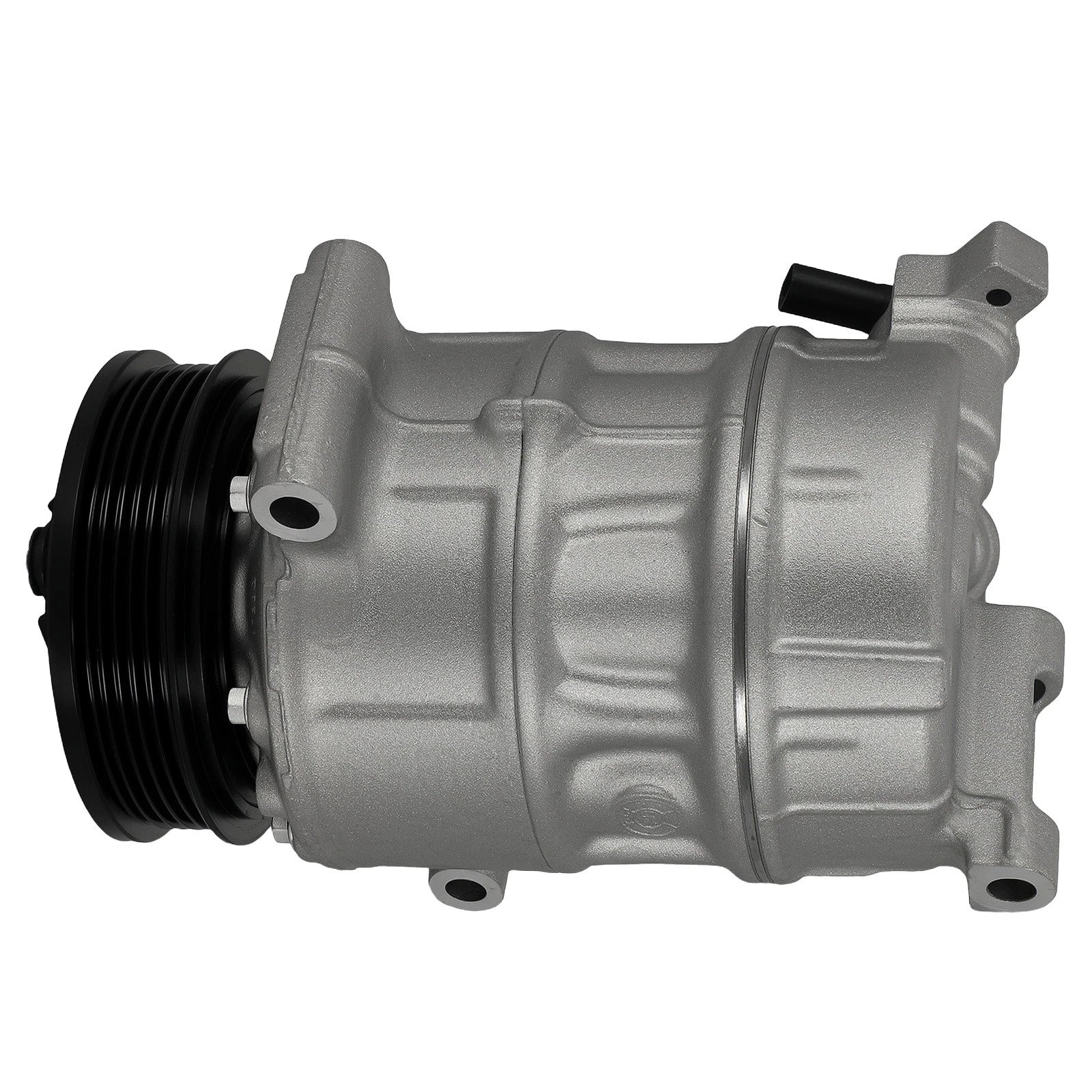 A/C Compressor 84005713 for Chevrolet Malibu 1.5L (2016–2022) 5-Groove Pulley