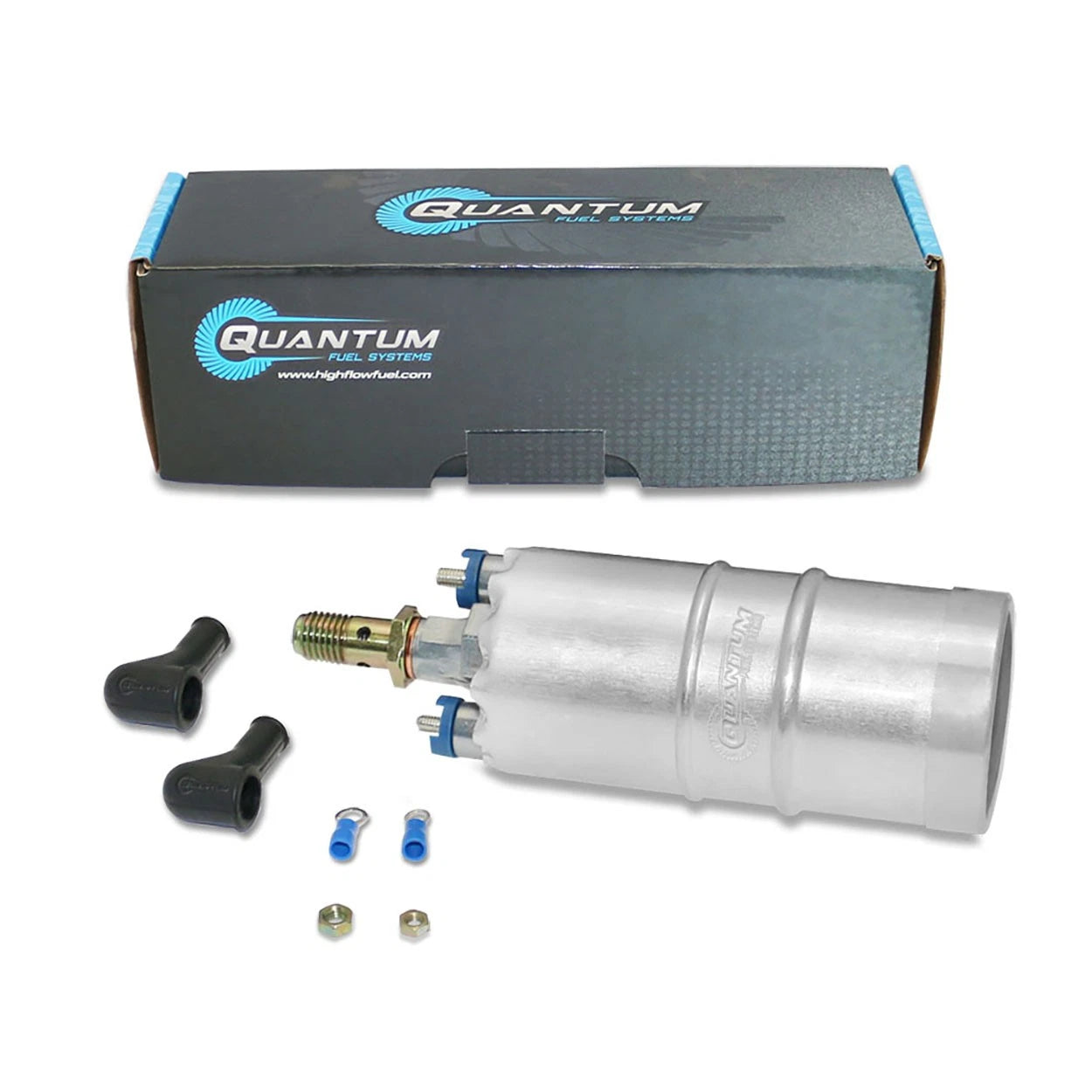 OEM Fuel Pump for Alfa 164, GTV, Fiat Chroma, Lancia Thema (1981–2023) 0580464997