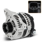 Alternator for Dodge Grand Caravan Chrysler 3.3L 3.8L (2008–2010)