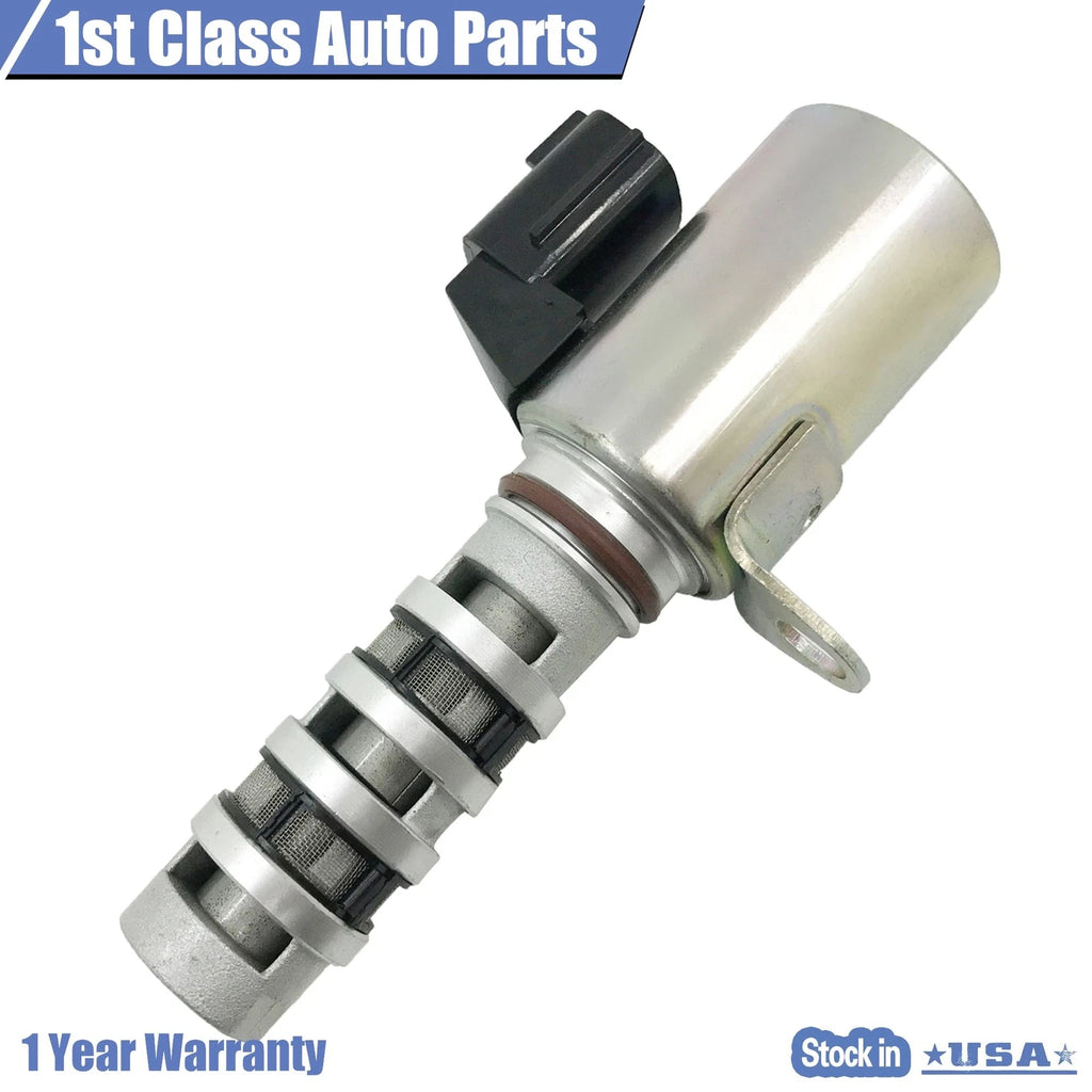 2X Control Valve Solenoid for Nissan Altima Murano Quest (2002–2018)