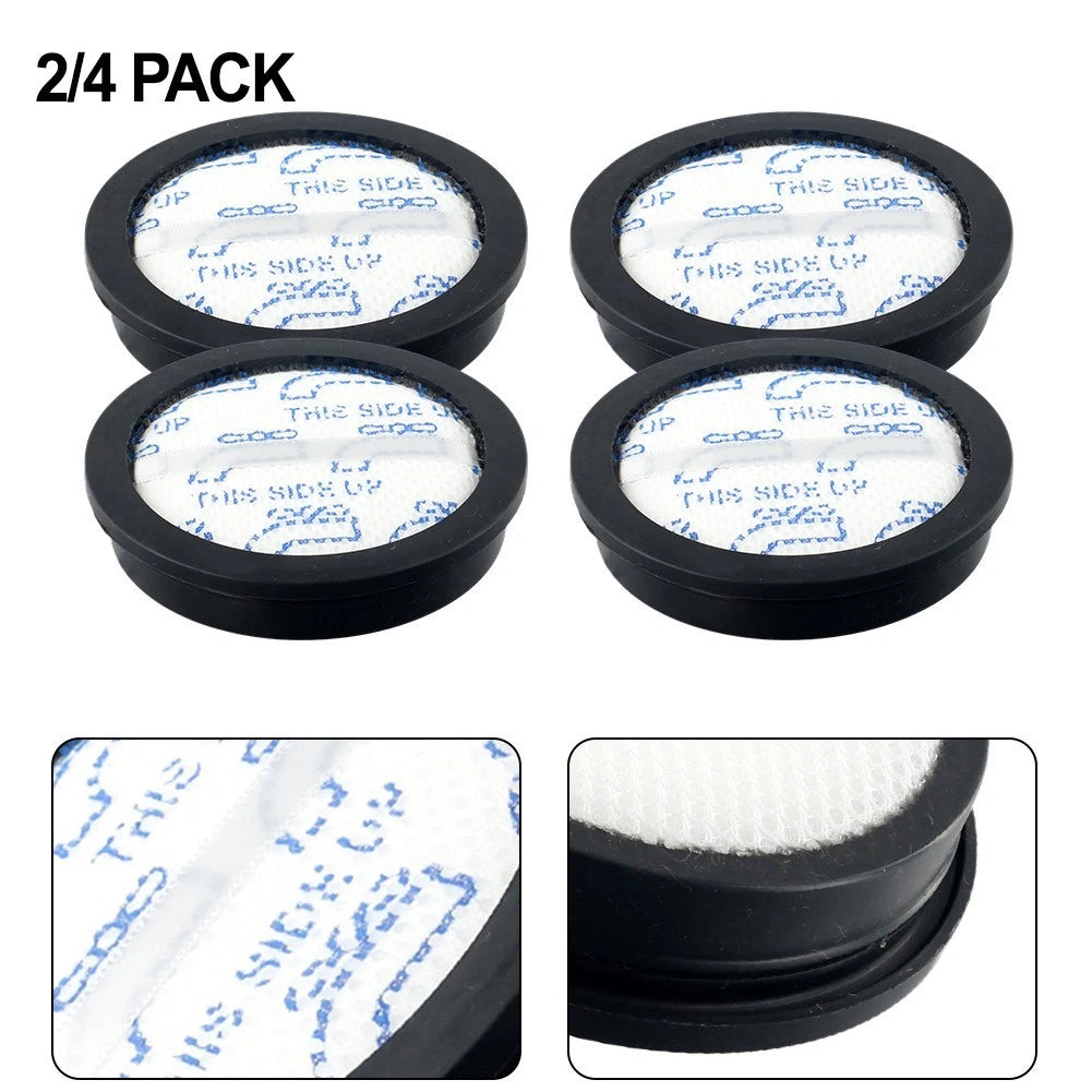 Dust Container Filters for Koenic 25221 MOP (Compatible)