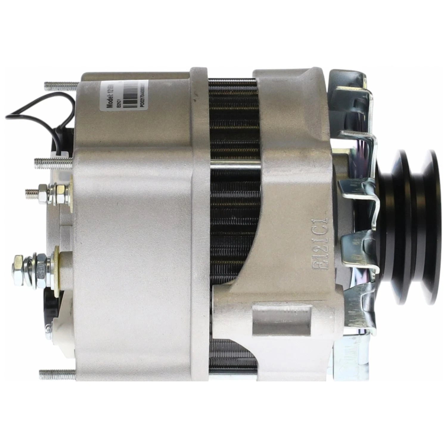 Alternator for John Deere 843H 6081H (2001-2006)