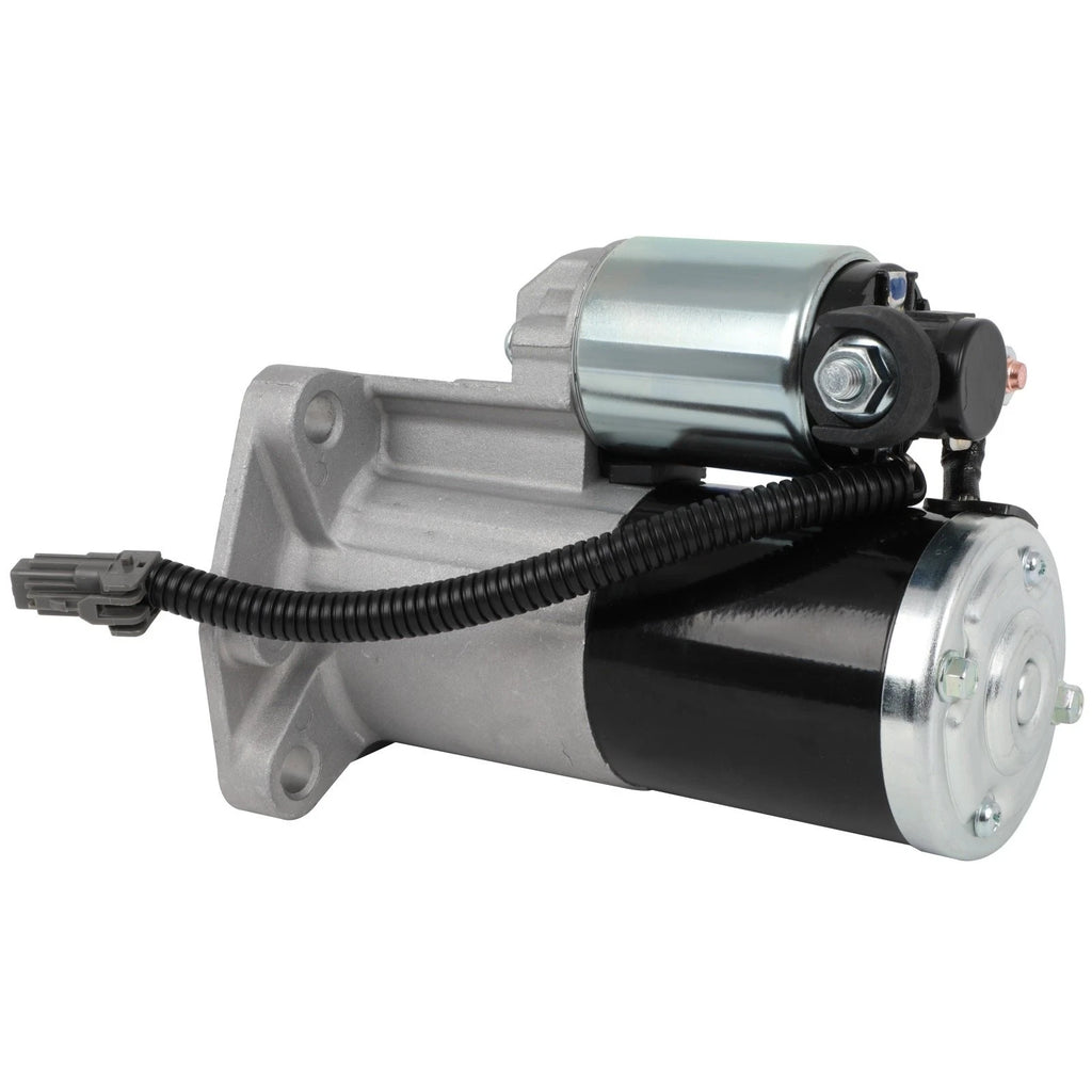 Starter for Nissan Sentra (2007–2012) L4 2.5L M0TA0271ZC M0TA0271ZCKD 1.7KW