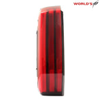 Driver Side Tail Light Assembly for Toyota Tundra (2022–2023)