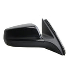 Replacement Ready to Paint Passenger Side Door Mirror for Ford F150 (2015–2020)