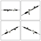 Power Steering Rack and Pinion Assembly for Ford Expedition F-150 (2011-2014)