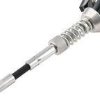 3-Stone Cylinder Hone 220 Grit for Engine Bore Tool 3/4"-2-1/2"