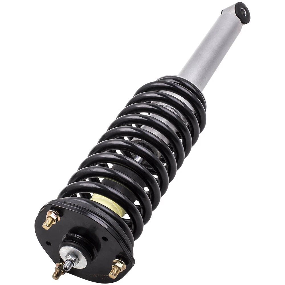 2X Air Spring to Coil Spring Conversion Kits for Lexus LS430 (2001–2006)
