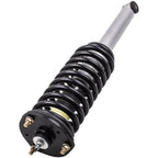 2X Air Spring to Coil Spring Conversion Kits for Lexus LS430 (2001–2006)