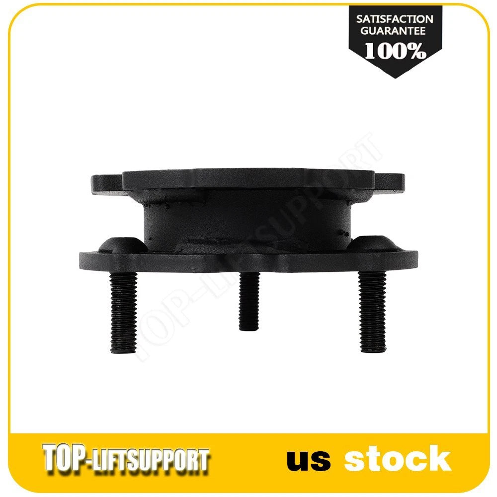2" Front Leveling Kit for Chevy Colorado GMC Canyon (2015–2019)