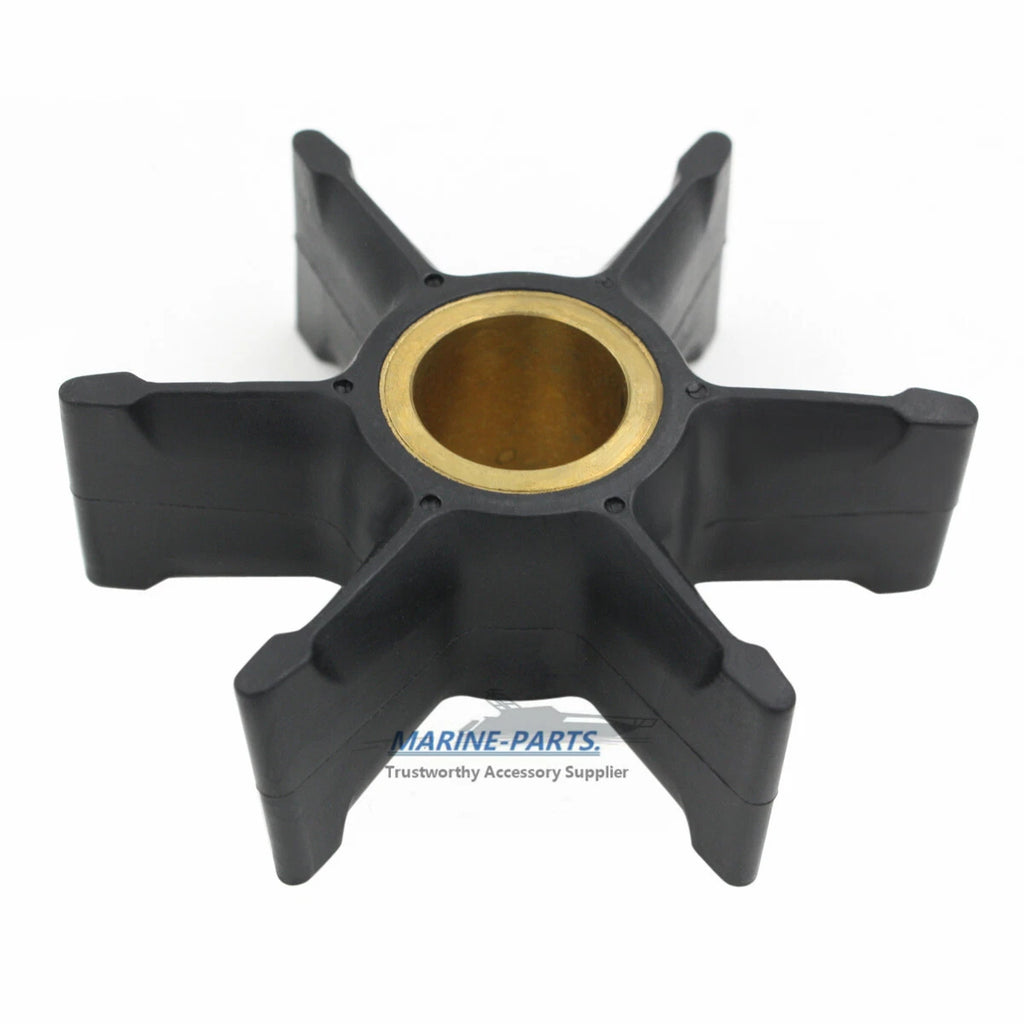 Outboard Impeller for Johnson Evinrude/OMC BRP 40/48/50hp (1980–2023) 18-3368, 396809, 777214