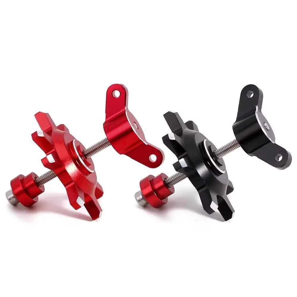 2X RC Crawler Tire Removal Tool for 1.9/2.2 Inch Beadlock Rim