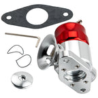 Blow Off Valve for Subaru Legacy GT Impreza WRX 2.5L (2005–2009)