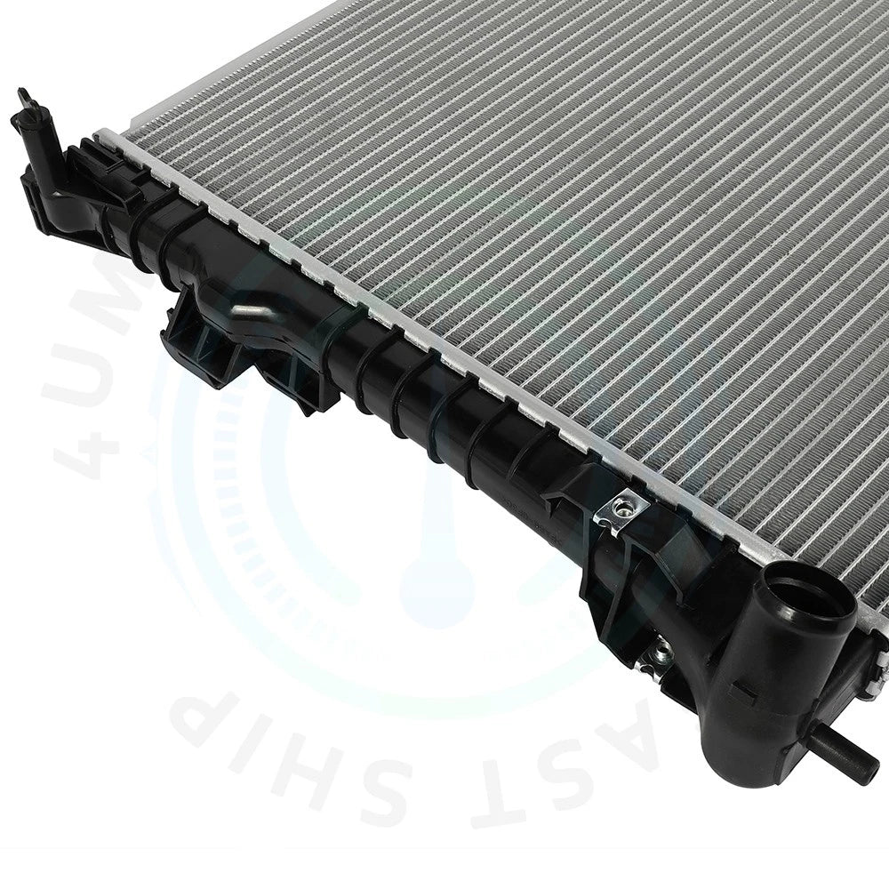 Cooling Kit for Ford Flex, Lincoln MKT (2013–2018)