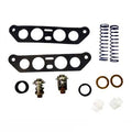 Thermostat Kit 18-3673 for Johnson Evinrude 65-115 HP V4