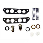 Thermostat Kit 18-3673 for Johnson Evinrude 65-115 HP V4