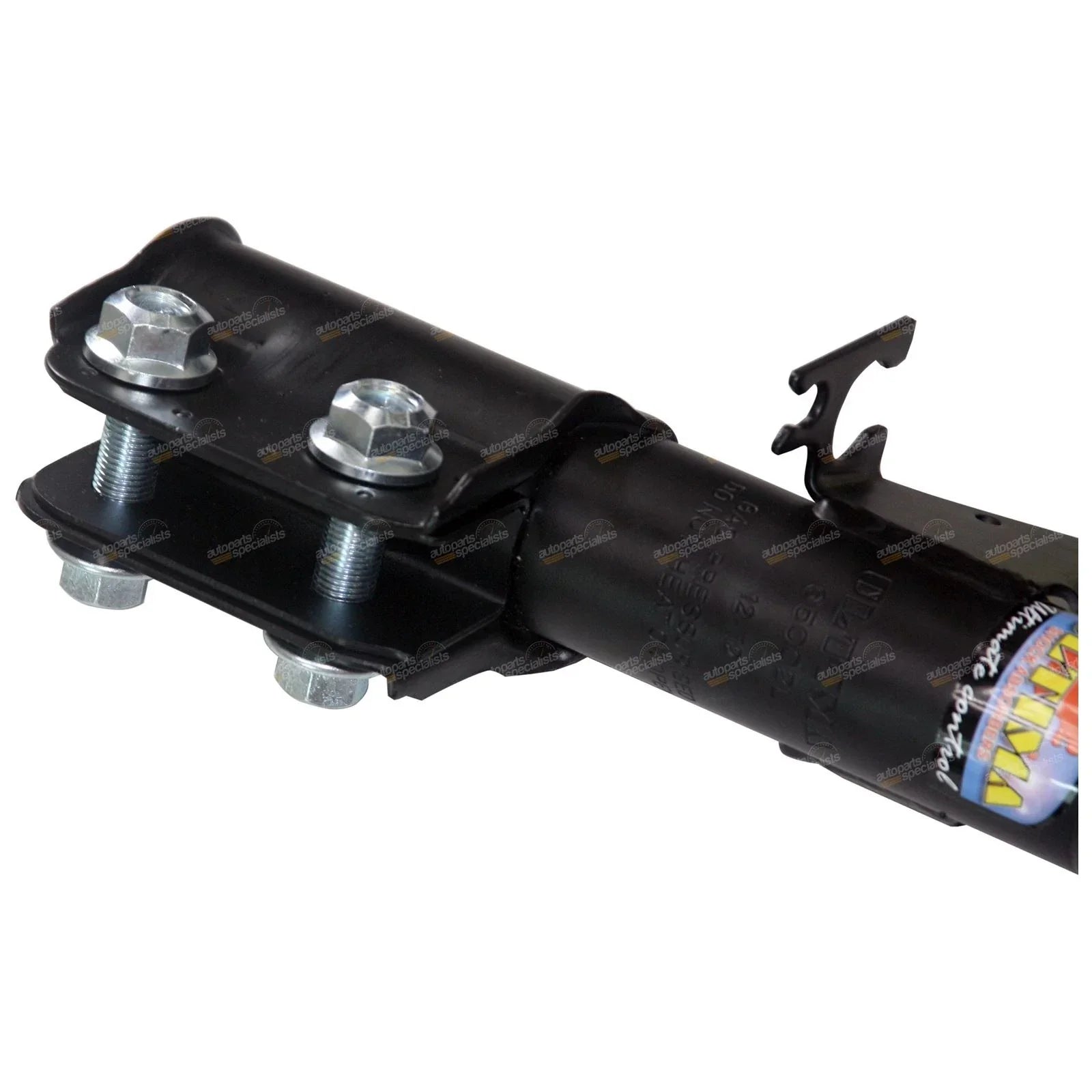 Front & Rear Struts + Shock Absorber Set for Holden Ute Wagon (1993–2000)