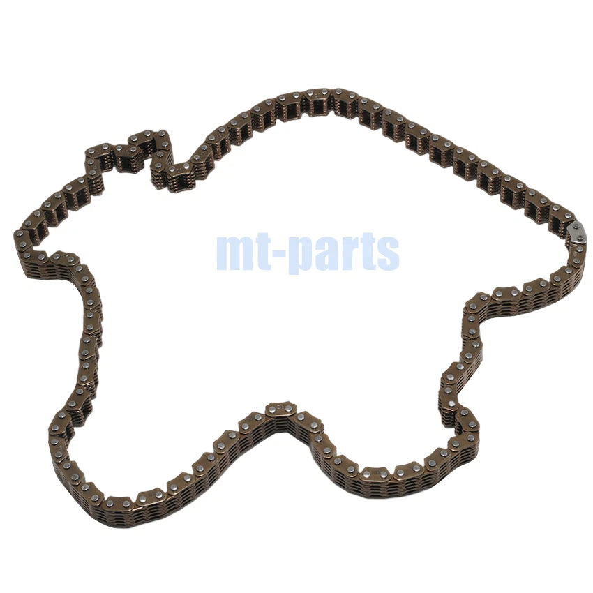 Timing Cam Chain for Yamaha YZF R1/R1M (2015–2022), YZF-R1S (2016–2018)