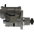Starter for Toyota Camry L4 2.0L (1987–1991)
