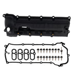 Engine Valve Cover Left Side for Land Rover Range Rover Sport (2010–2019) LR032081