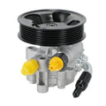 Power Steering Pump & Pulley for Lexus ES350 (2007–2012) & Toyota Avalon (2005–2012)