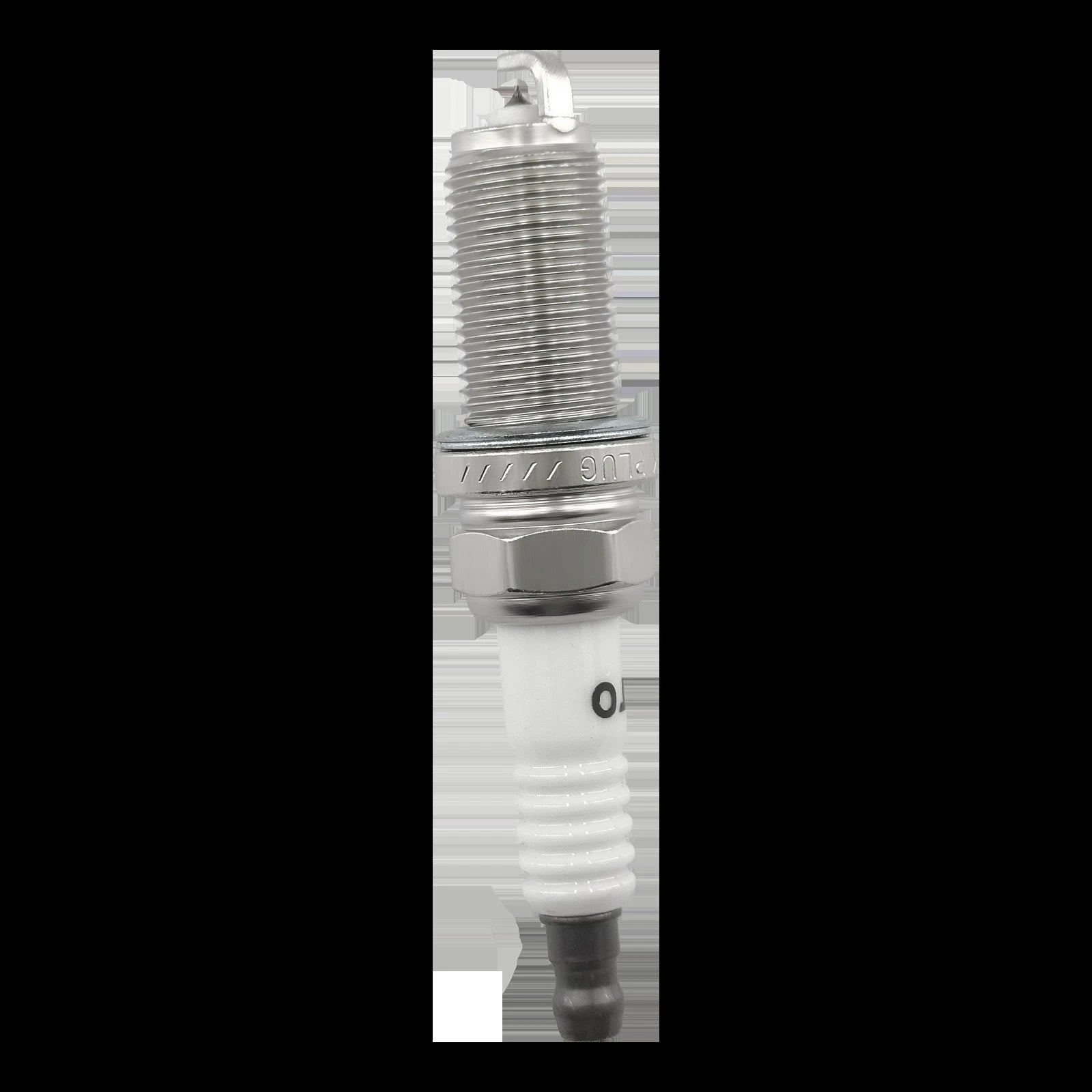 6X Iridium Spark Plugs for Suzuki Equator 4.0L (2005–2020)